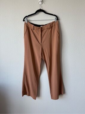 A.L.C. Pants. Brown Size 10